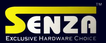 SENZA | Exclusive Hardware Choice