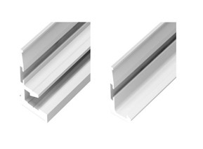 Aluminum Profile & Fittings category product