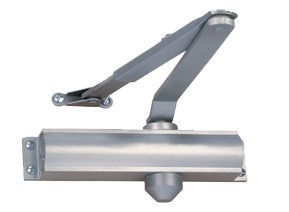 Door Closers & Patch Fittings category